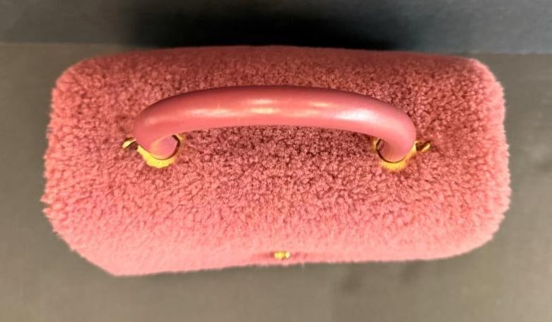 CHANEL Coco Handle bag - 4