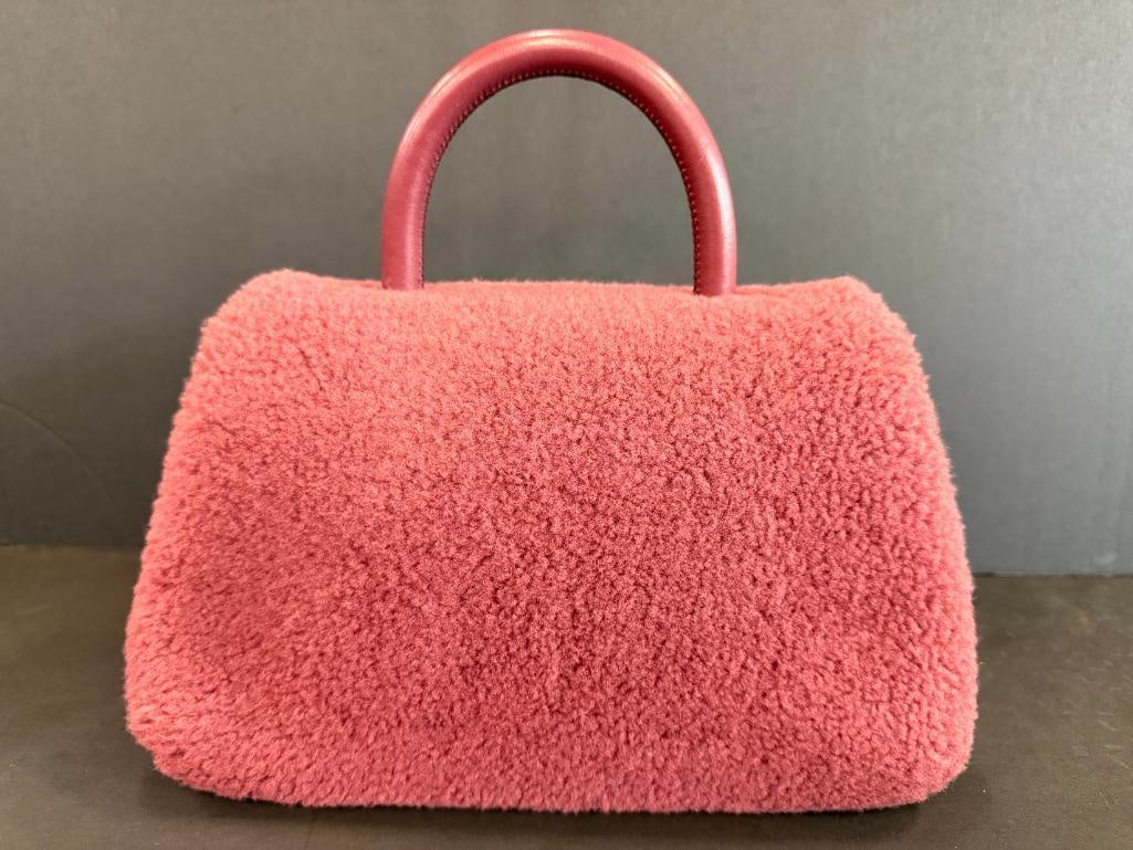 CHANEL Coco Handle bag - 6