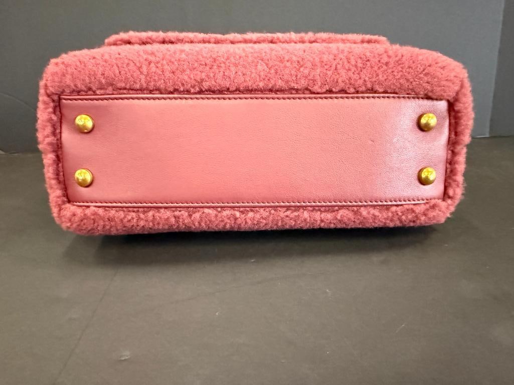 CHANEL Coco Handle bag - 8