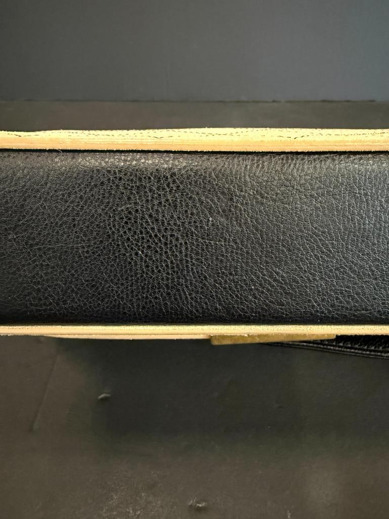CHANEL Classic Flap Bag - 11