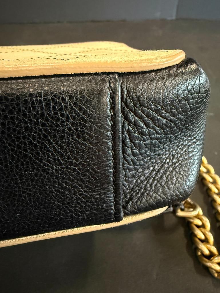 CHANEL Classic Flap Bag - 12