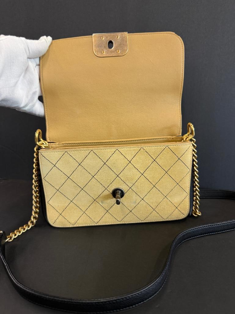 CHANEL Classic Flap Bag - 2