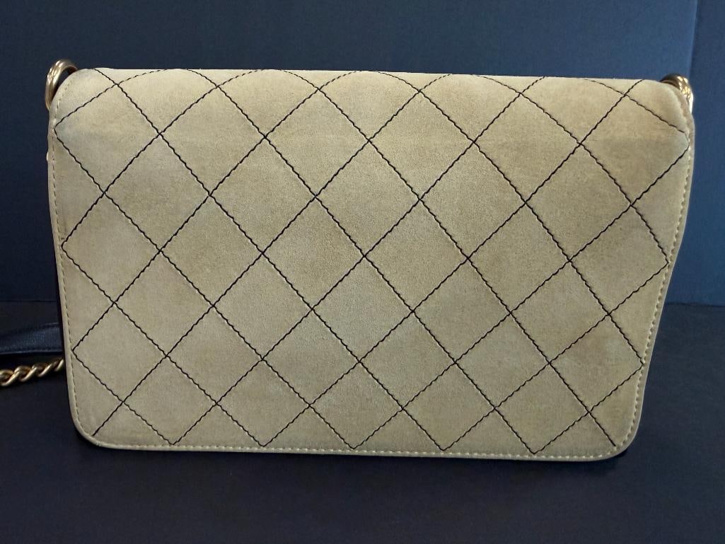 CHANEL Classic Flap Bag - 8
