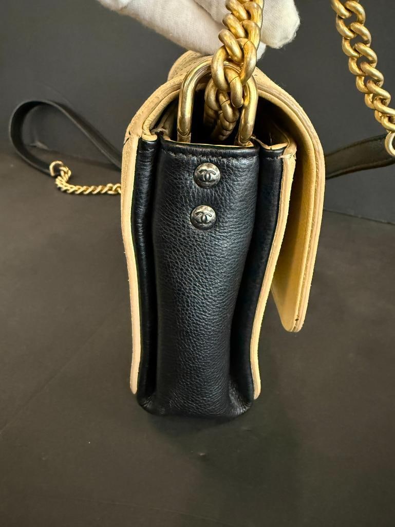 CHANEL Classic Flap Bag - 9