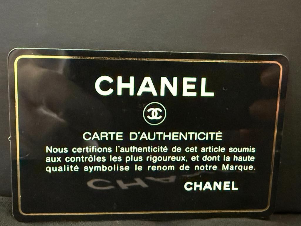 CHANEL 19 Flap Bag - 18
