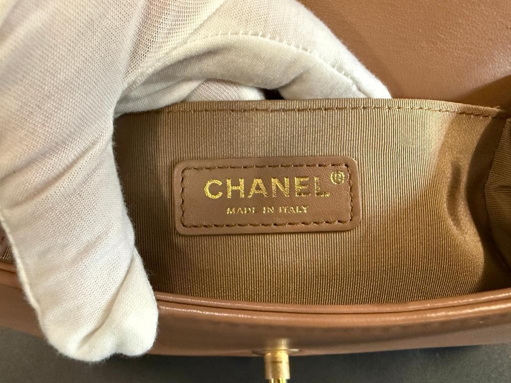 CHANEL Boy Flap bag - 13