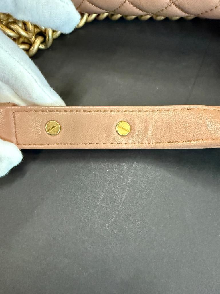 CHANEL Boy Flap bag - 9