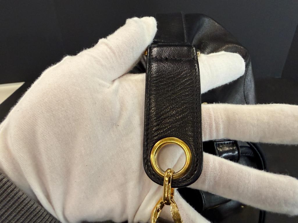 CHANEL Bucket Bag - 10