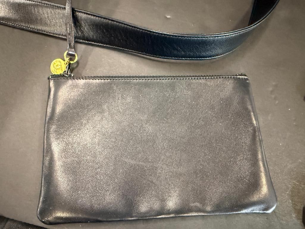 CHANEL Bucket Bag - 13
