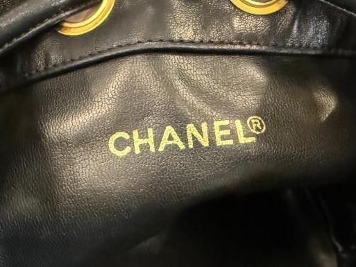CHANEL Bucket Bag - 15