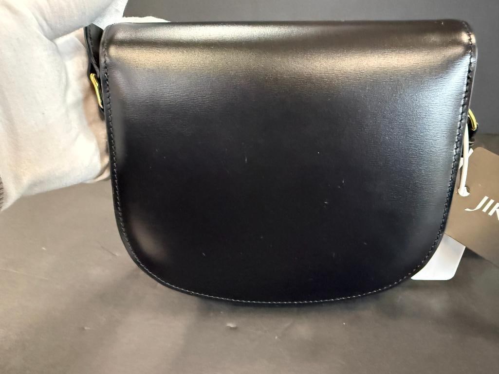 CELINE Mini Besace Clea bag - 5