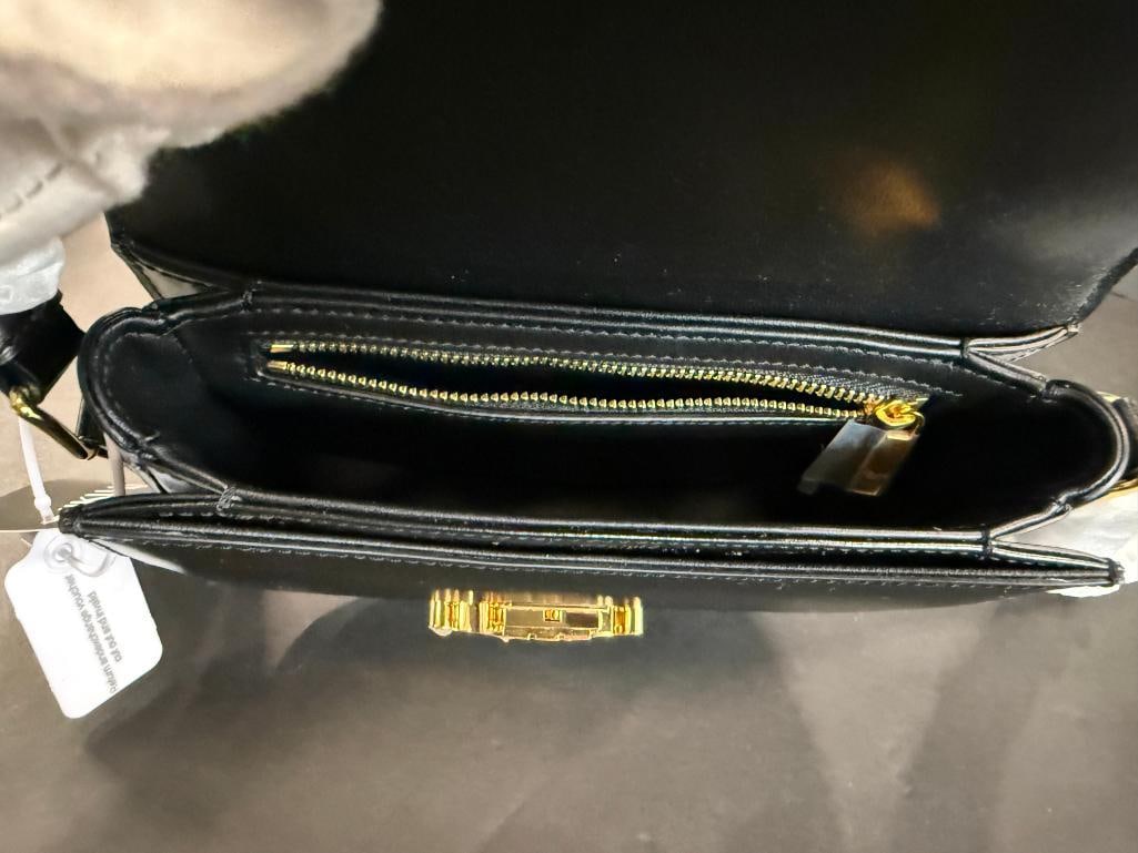 CELINE Mini Besace Clea bag - 9