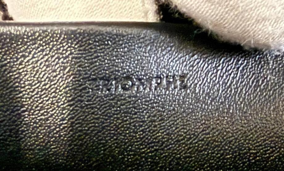 CELINE Triomphe Chain bag - 13