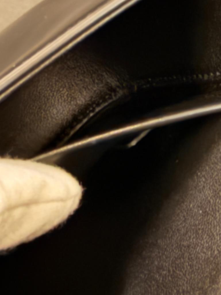 CELINE Triomphe Chain bag - 14