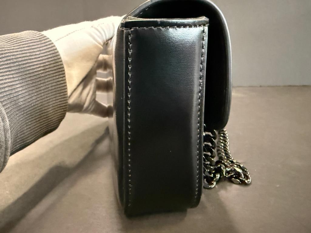 CELINE Triomphe Chain bag - 8