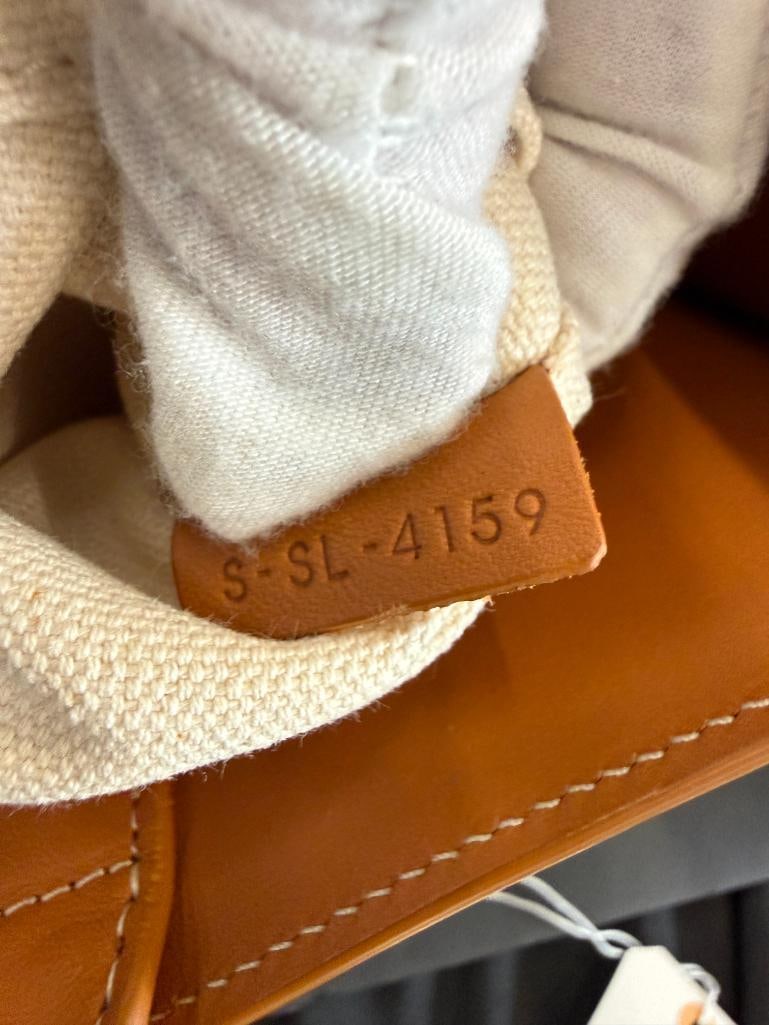 CELINE Vertical Cabas Tote bag - 16