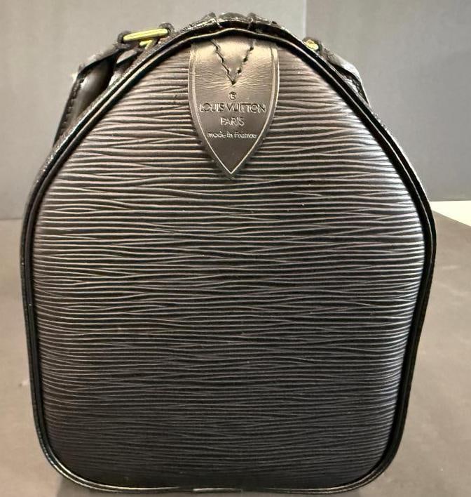 Louis Vuitton Speedy bag - 11