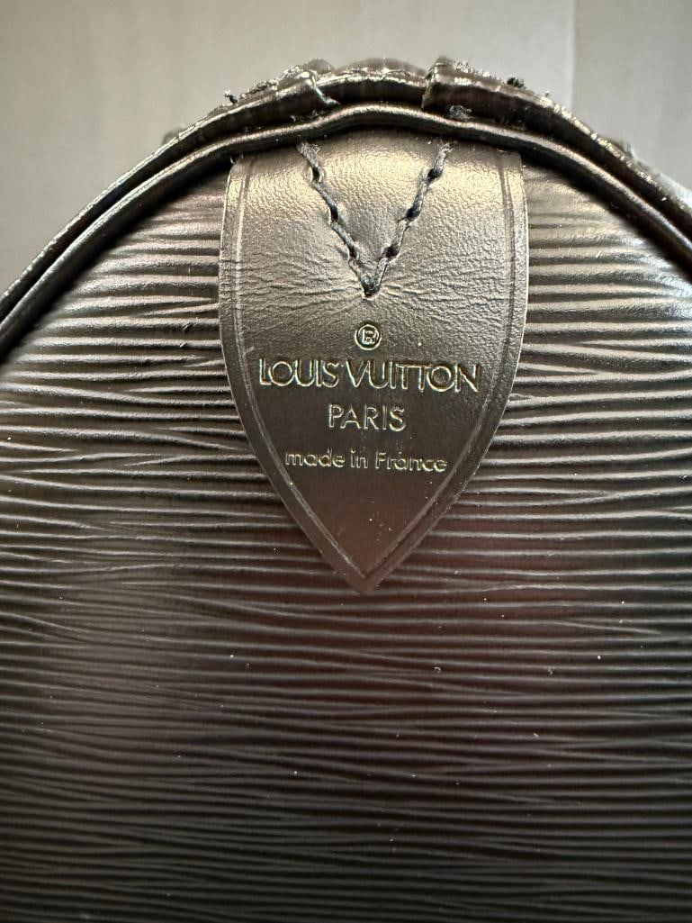Louis Vuitton Speedy bag - 12