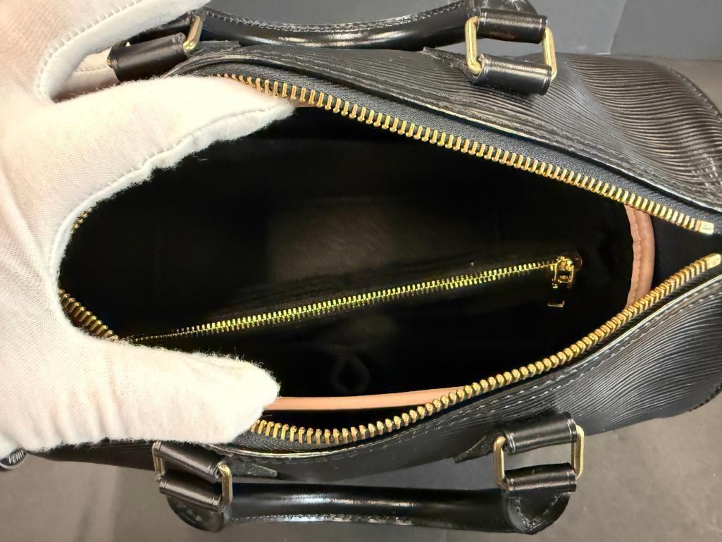 Louis Vuitton Speedy bag - 15