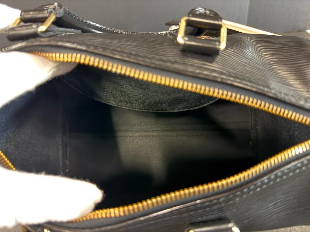 Louis Vuitton Speedy bag - 16