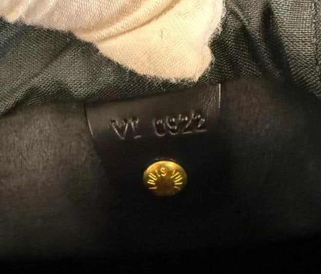 Louis Vuitton Speedy bag - 17