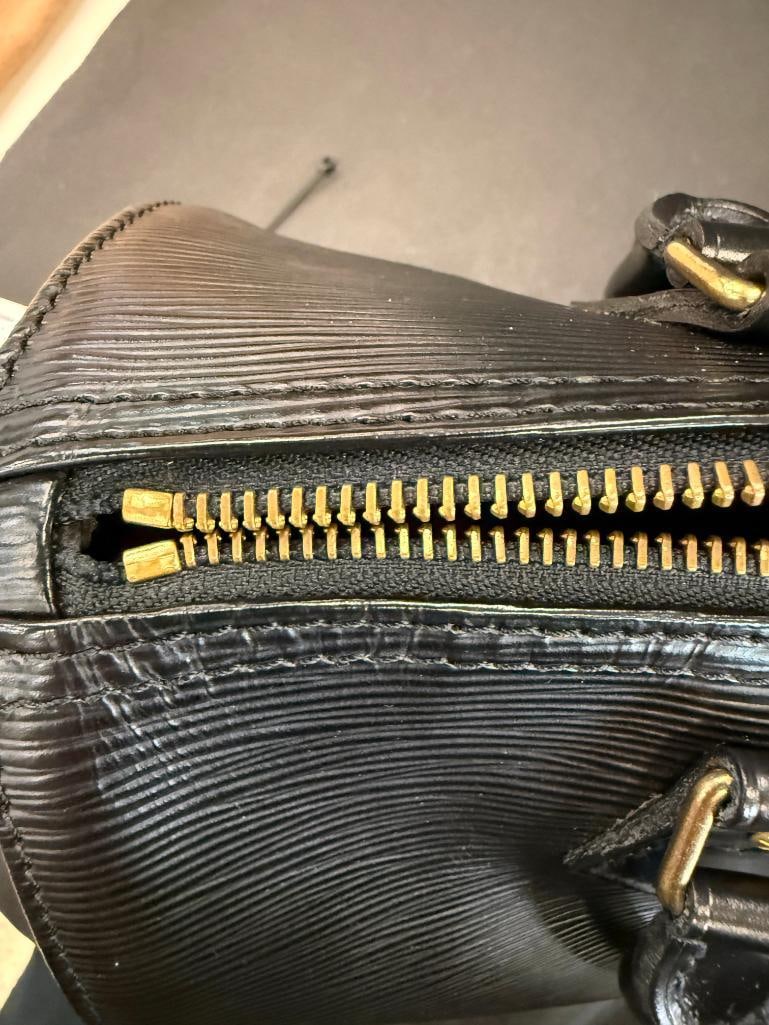 Louis Vuitton Speedy bag - 19