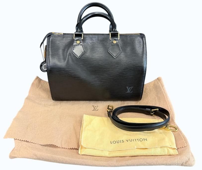 Louis Vuitton Speedy bag - 2