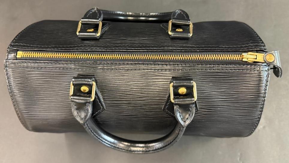 Louis Vuitton Speedy bag - 3
