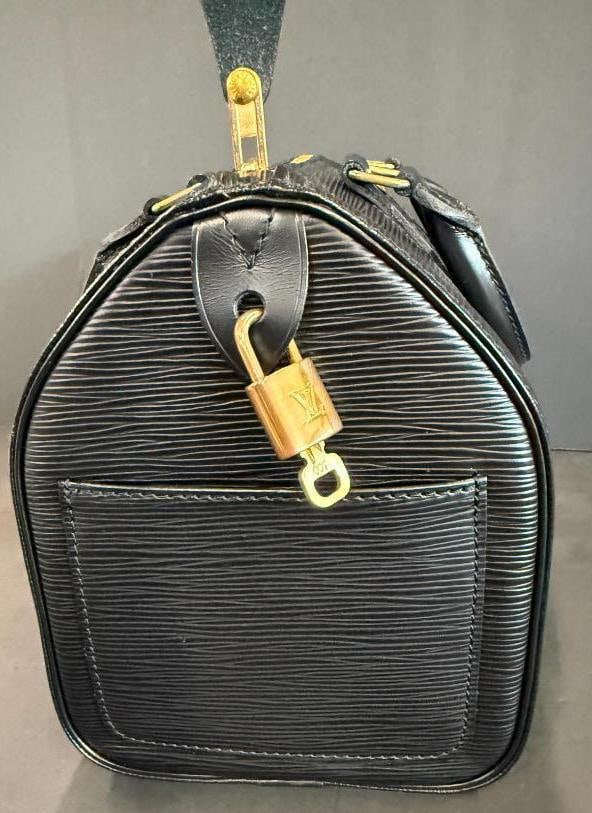 Louis Vuitton Speedy bag - 4
