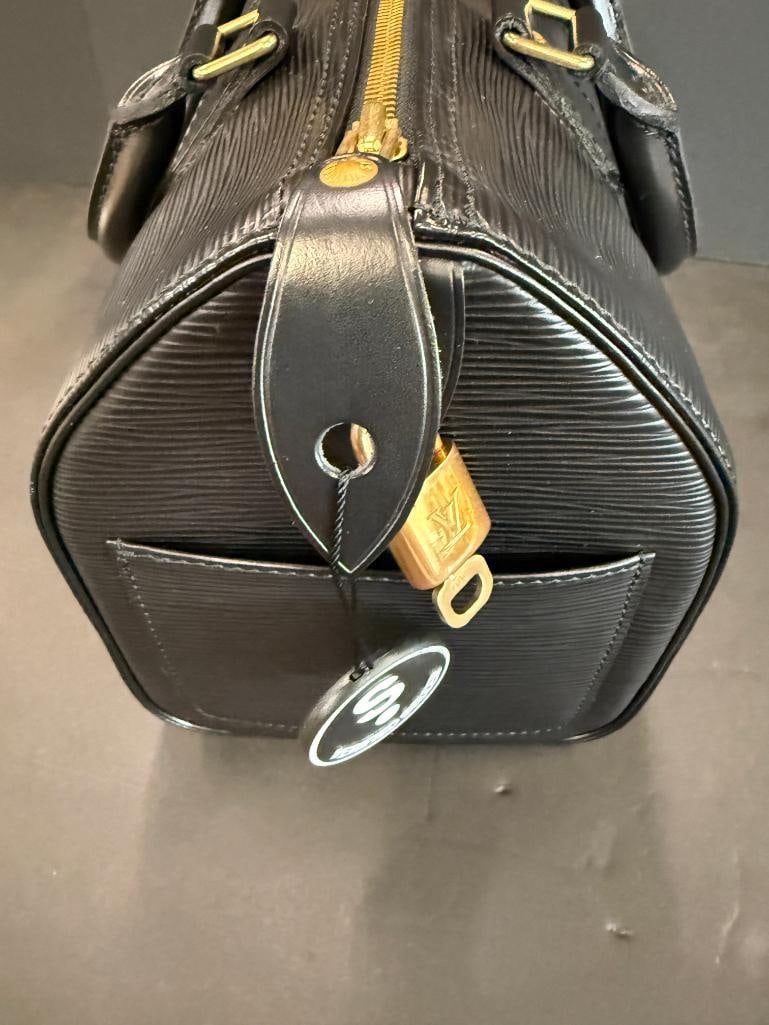 Louis Vuitton Speedy bag - 5