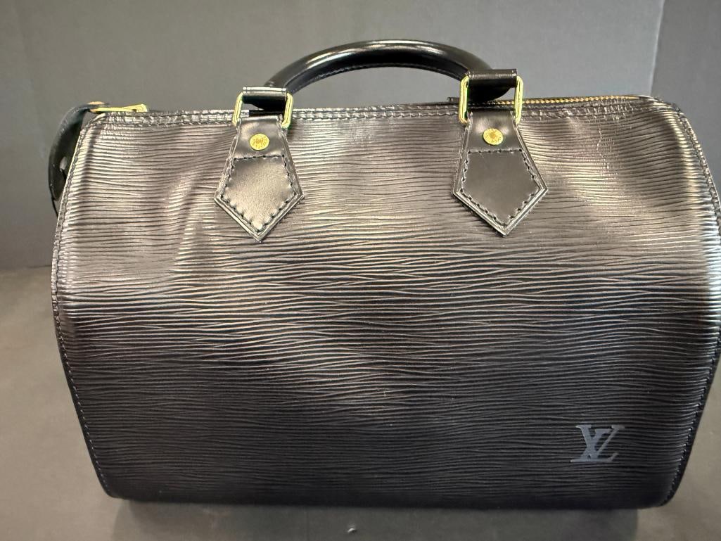 Louis Vuitton Speedy bag - 6