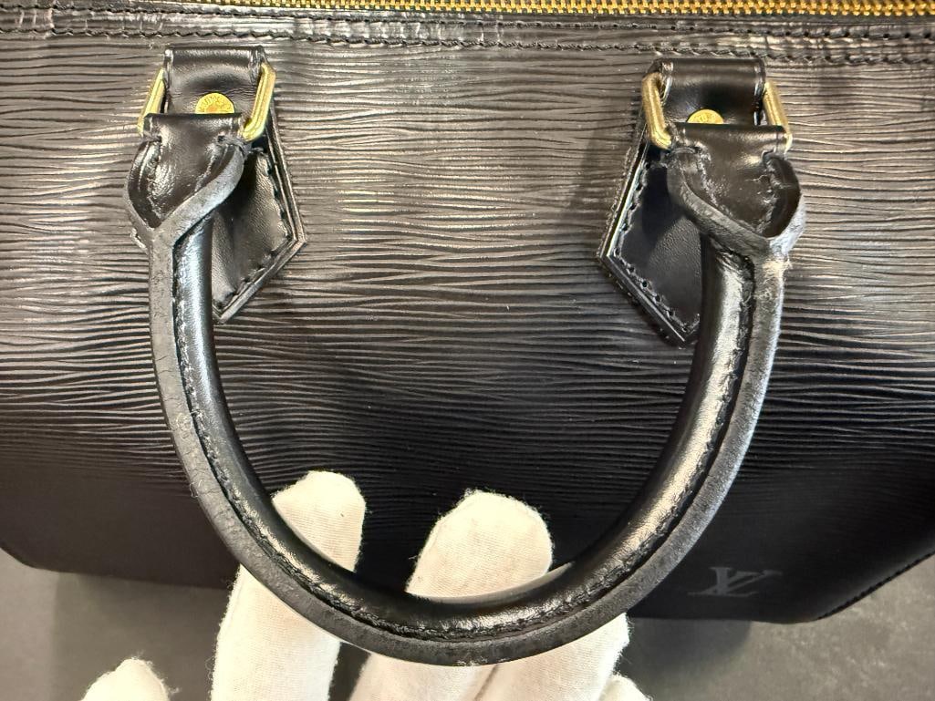Louis Vuitton Speedy bag - 7