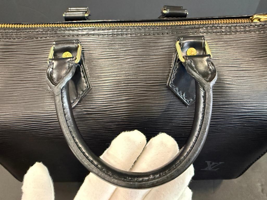 Louis Vuitton Speedy bag - 9