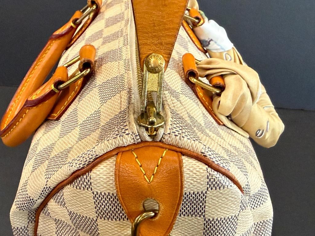 Louis Vuitton Speedy bag - 11