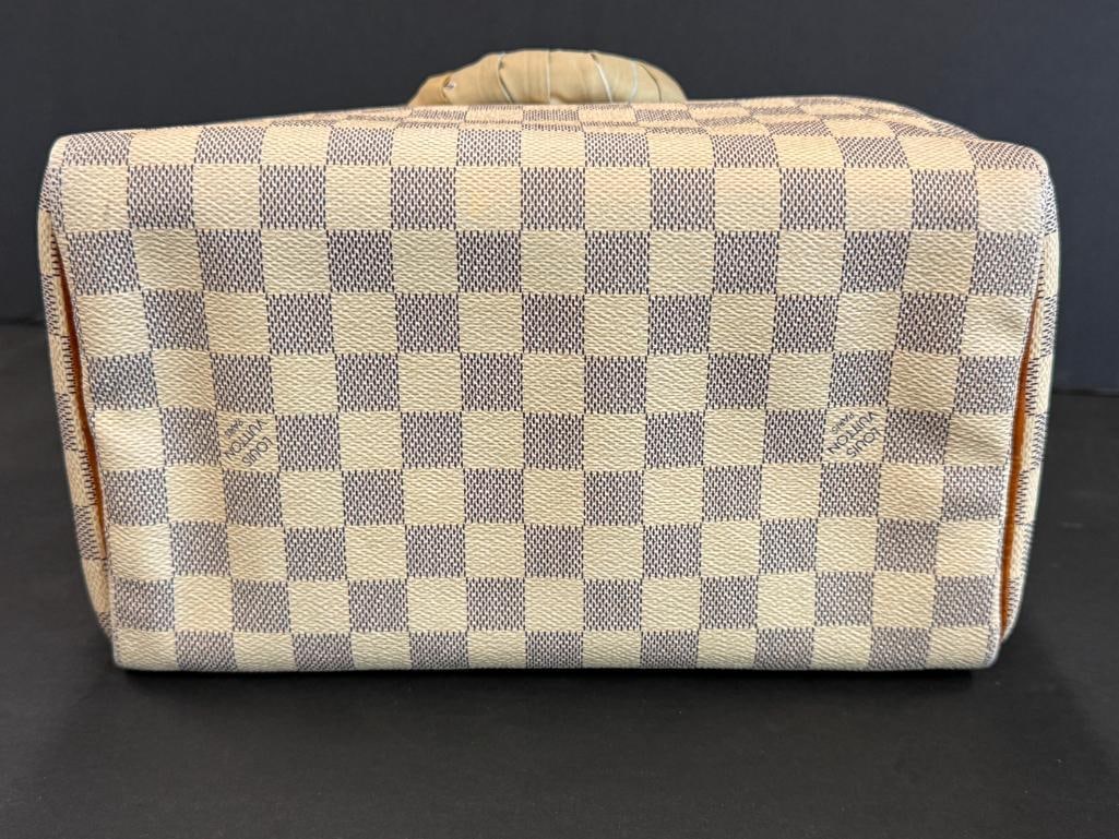 Louis Vuitton Speedy bag - 12