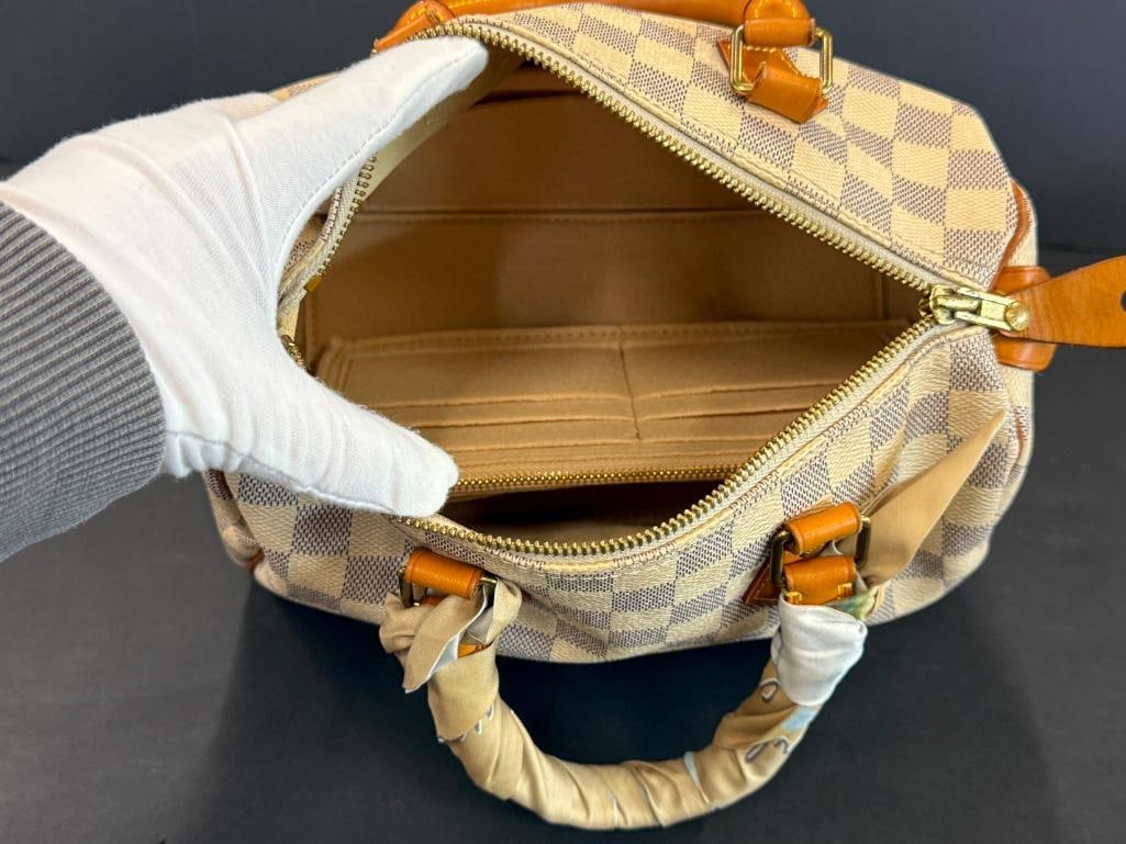 Louis Vuitton Speedy bag - 13