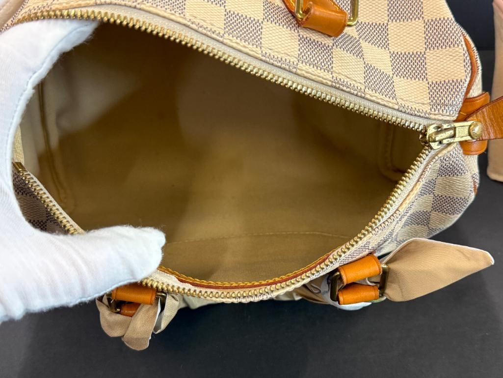 Louis Vuitton Speedy bag - 14