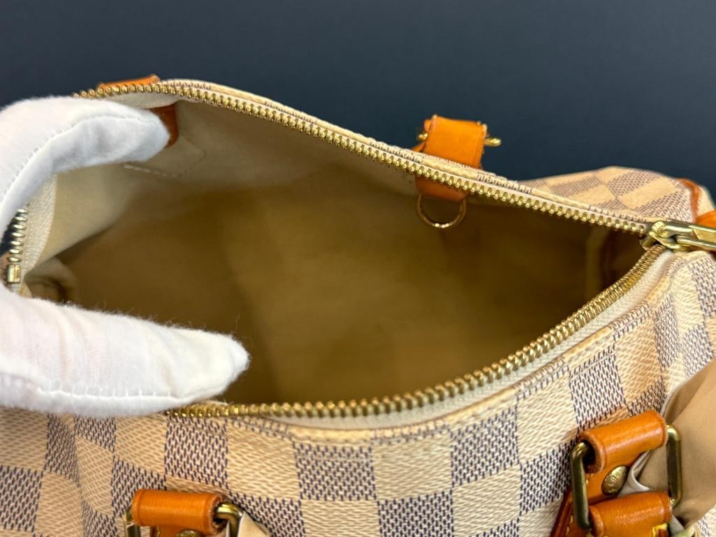 Louis Vuitton Speedy bag - 15