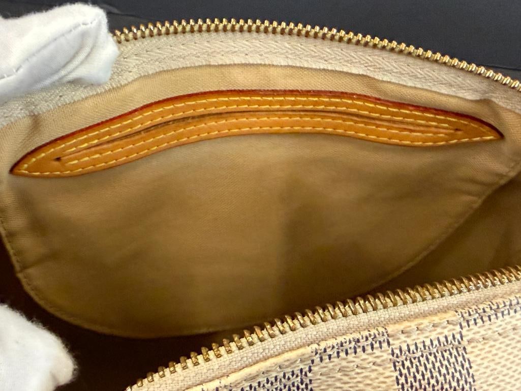 Louis Vuitton Speedy bag - 16