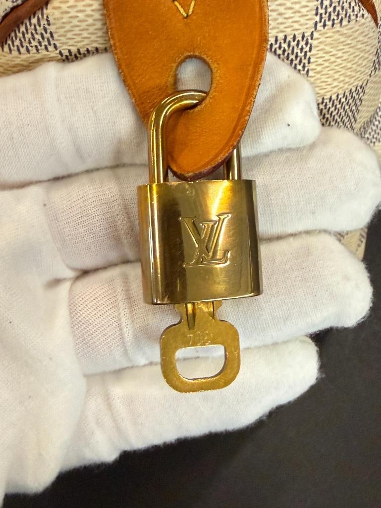 Louis Vuitton Speedy bag - 20