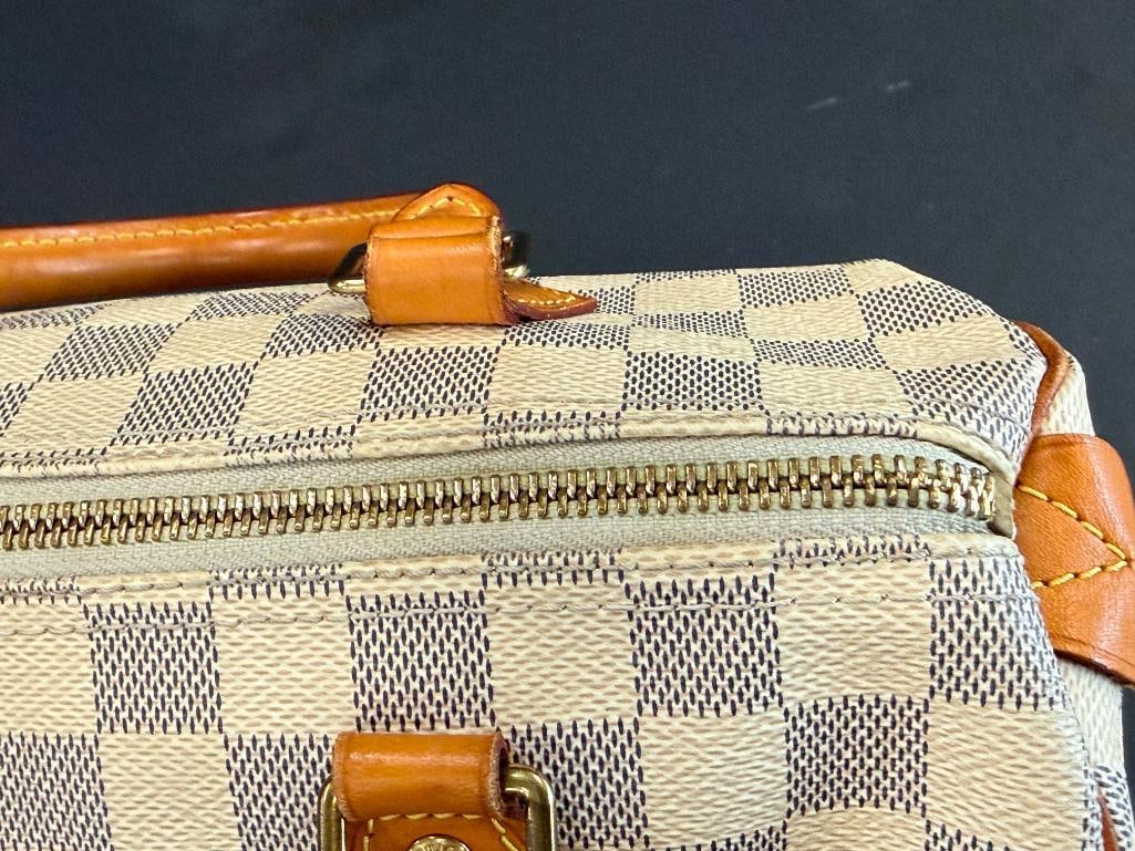 Louis Vuitton Speedy bag - 5