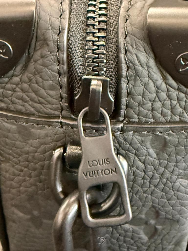 Louis Vuitton Monogram Mini Soft Trunk - 11