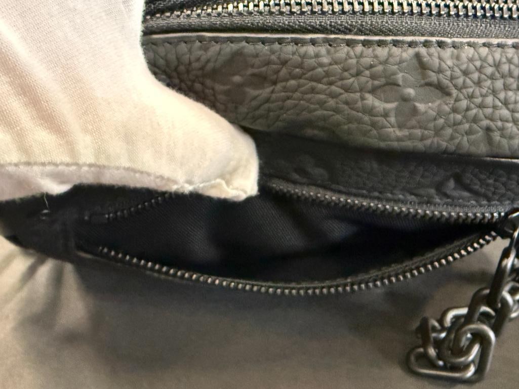 Louis Vuitton Monogram Mini Soft Trunk - 13
