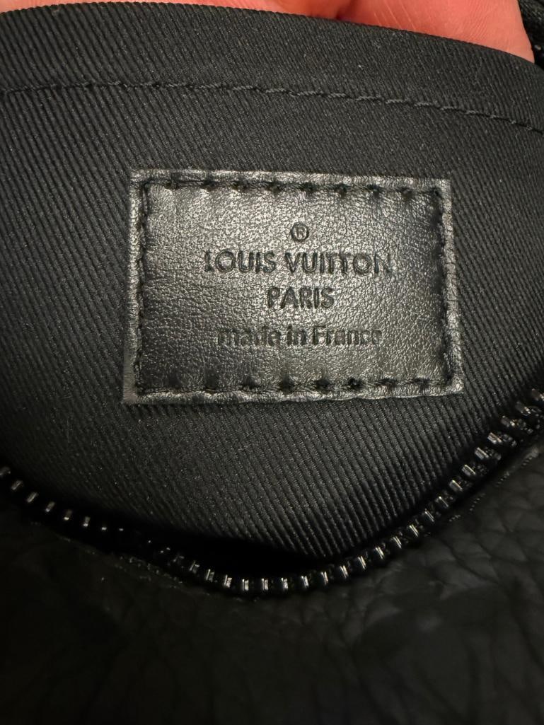 Louis Vuitton Monogram Mini Soft Trunk - 15