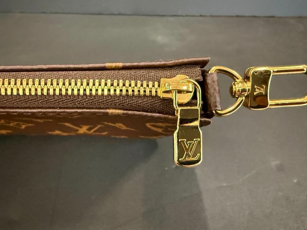 Louis Vuitton Monogram Pochette - 10