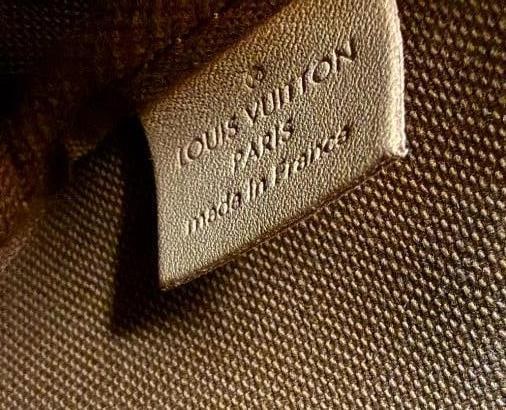 Louis Vuitton Monogram Pochette - 13