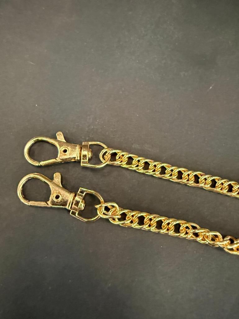 Louis Vuitton Monogram Pochette - 15