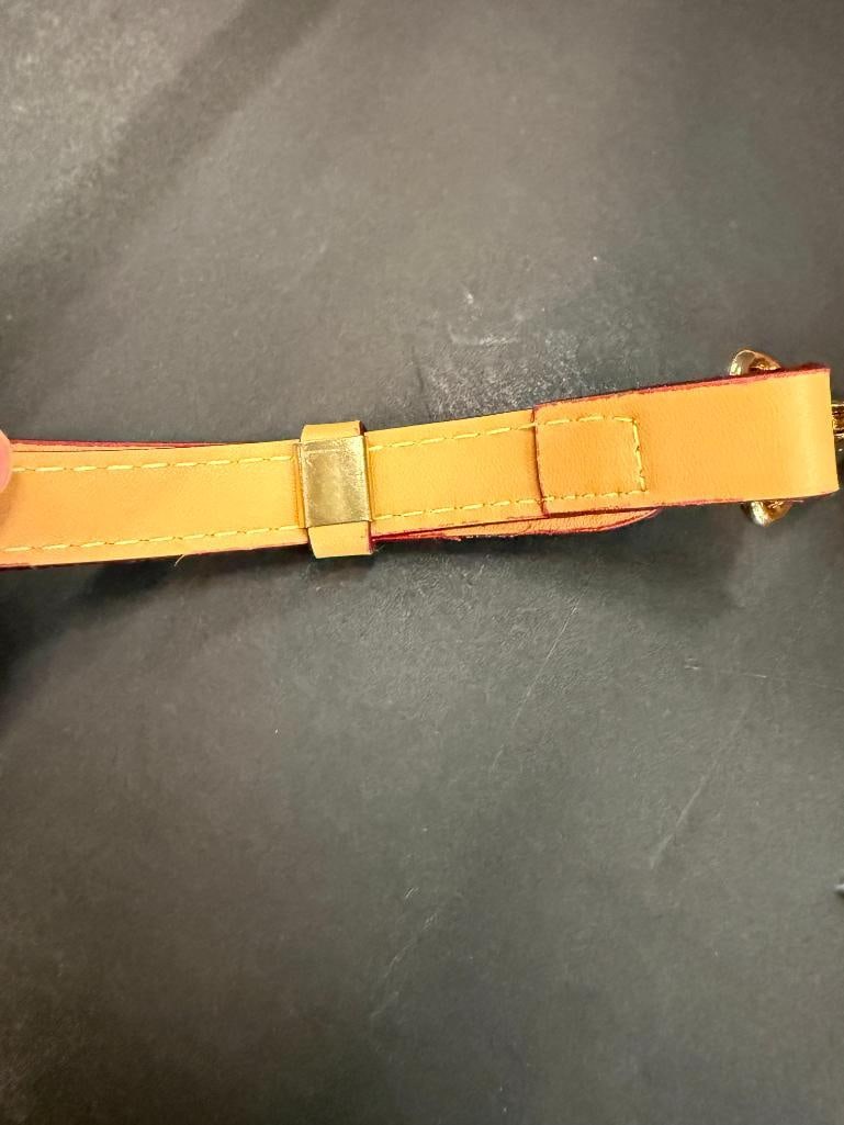 Louis Vuitton Monogram Pochette - 18