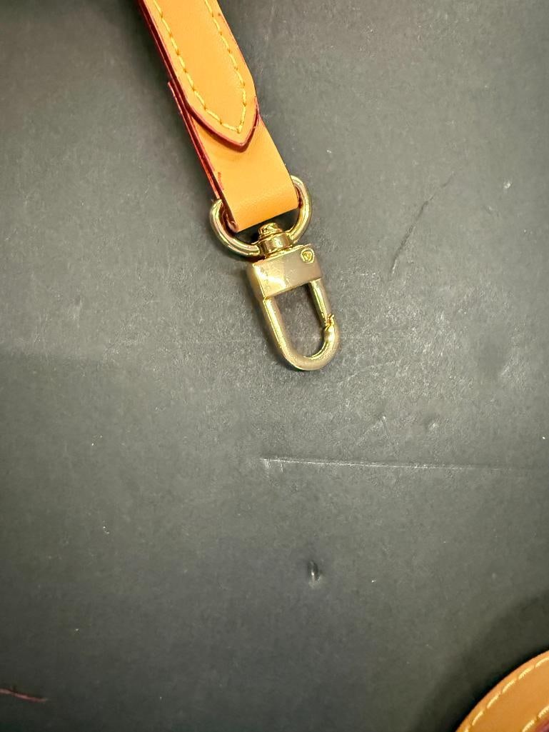 Louis Vuitton Monogram Pochette - 19