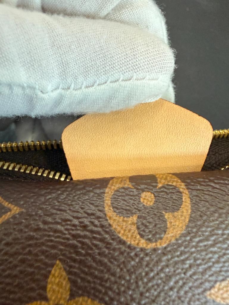 Louis Vuitton Monogram Pochette - 5
